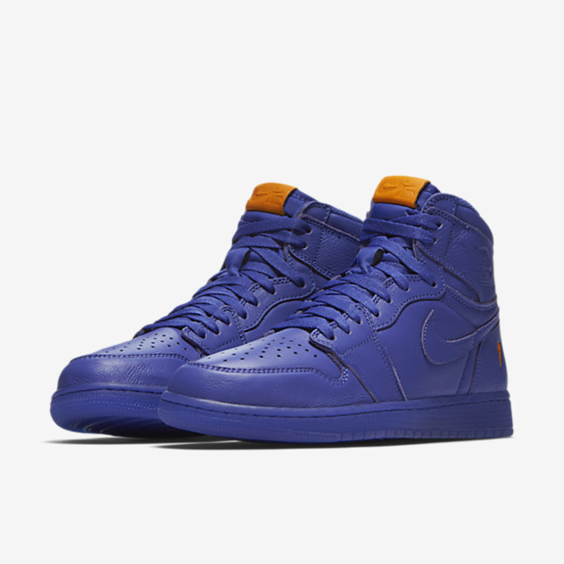 Air Jordan 1 Gatorade Rush Violet AJ5997 555 Grailify